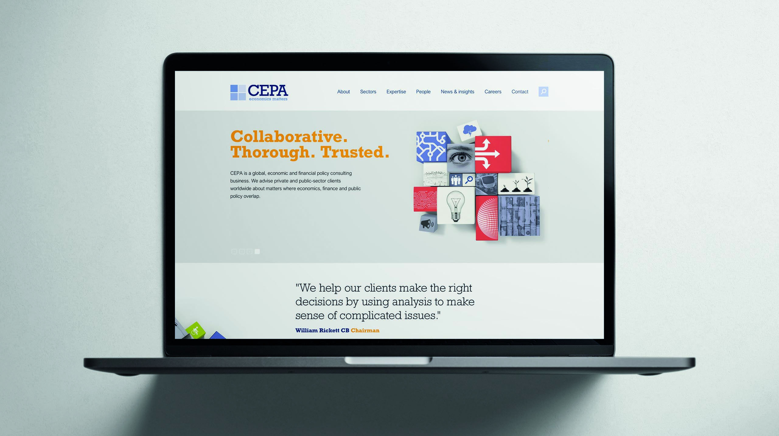 CEPA